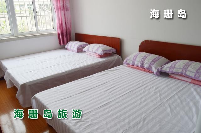 东戴河清韵阁假日宾馆  