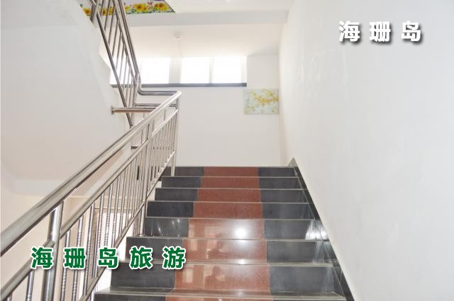 东戴河清韵阁假日宾馆  