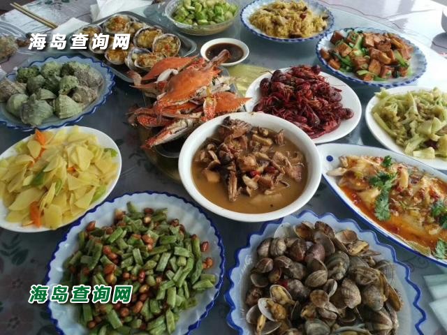 东戴河清韵阁假日宾馆  