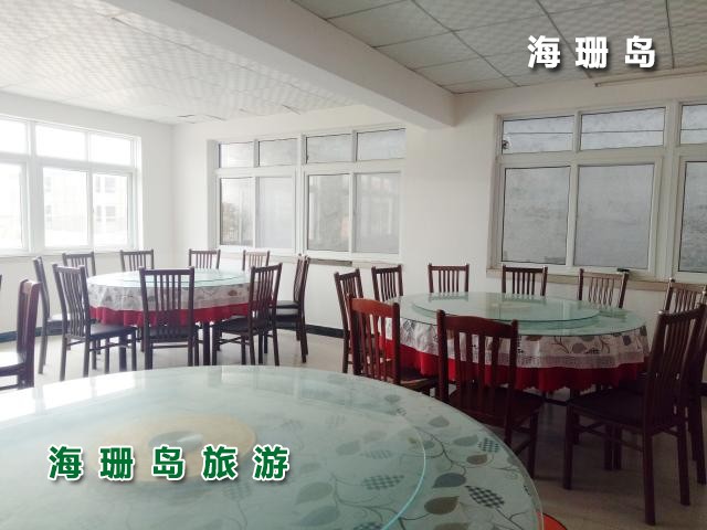 东戴河清韵阁假日宾馆  