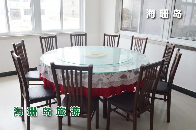 东戴河清韵阁假日宾馆  