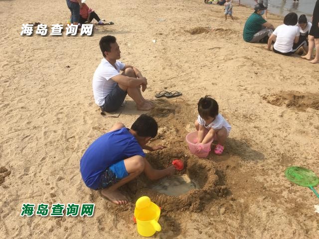 东戴河清韵阁假日宾馆  