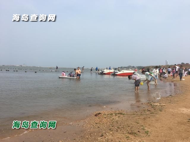 东戴河清韵阁假日宾馆  