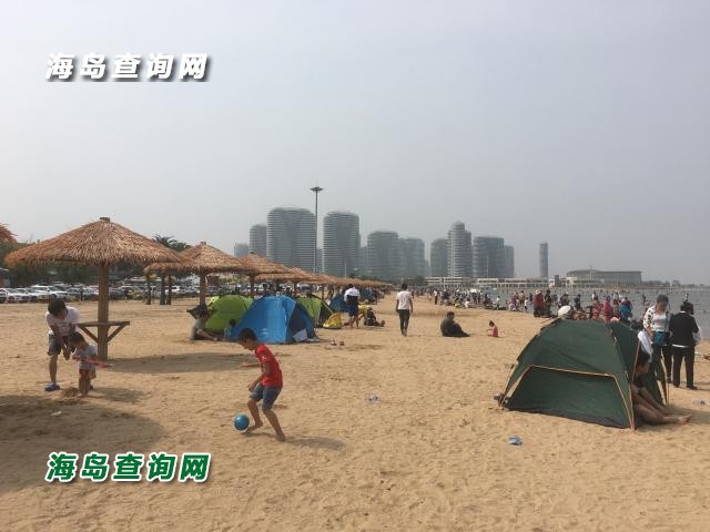 东戴河清韵阁假日宾馆  