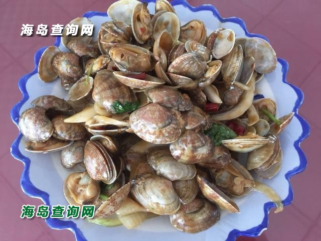 东戴河金海佳园  