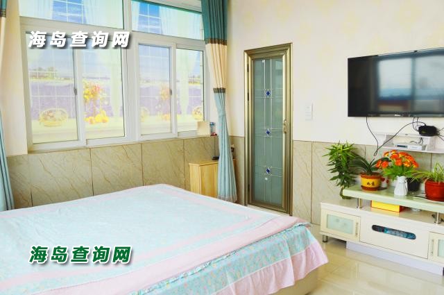 东戴河海军渔家院  
