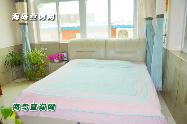 东戴河海军渔家院  
