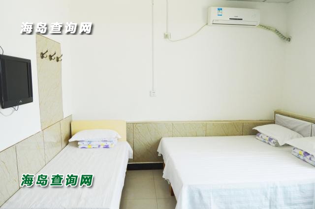 东戴河海军渔家院  