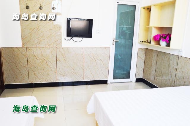 东戴河海军渔家院  