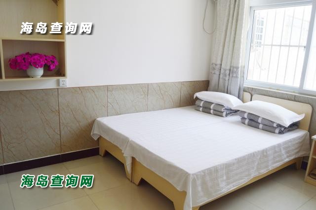 东戴河海军渔家院  