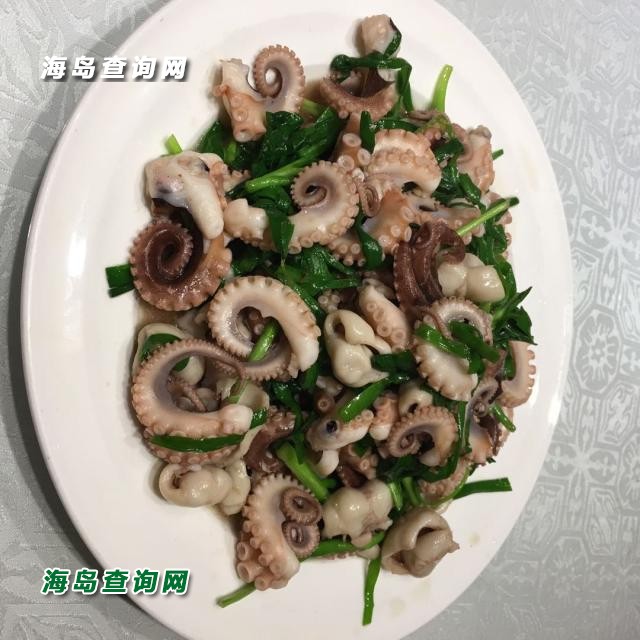 东戴河隆源农家  