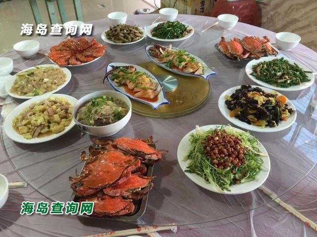 东戴河隆源农家  