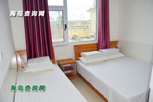 东戴河长辉农家院  