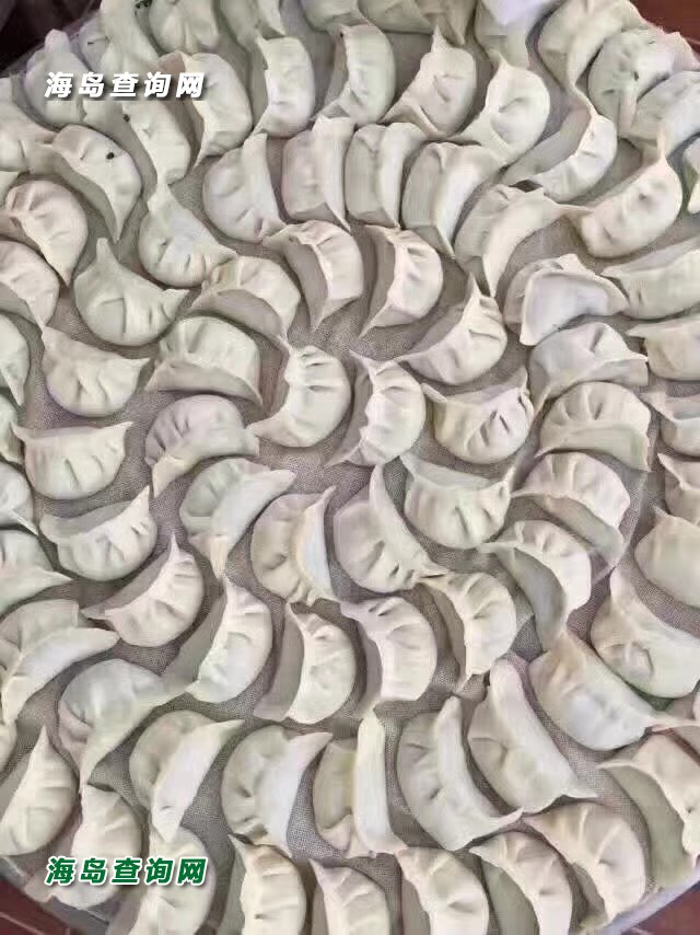 东戴河长辉农家院  