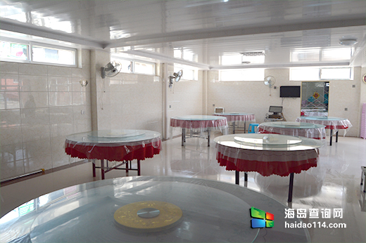 东戴河渔家小楼客栈 