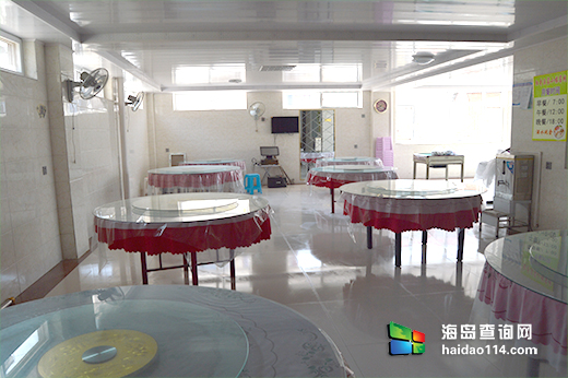 东戴河渔家小楼客栈 