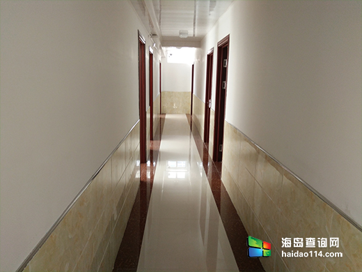 东戴河渔家小楼客栈 