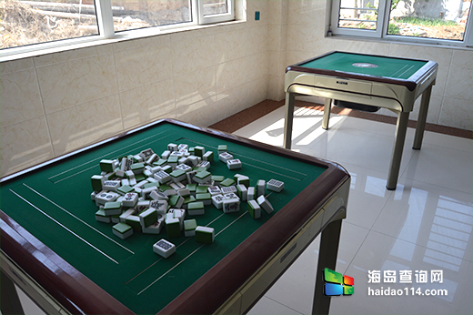 东戴河渔家小楼客栈 