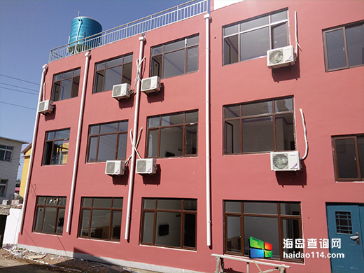 东戴河渔家小楼客栈 