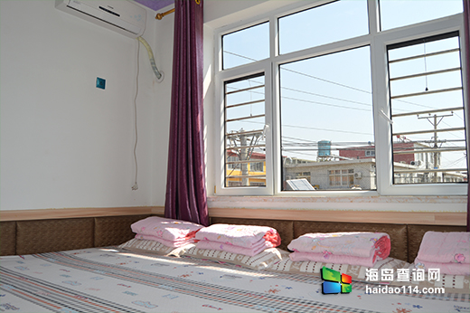 东戴河渔家小楼客栈 