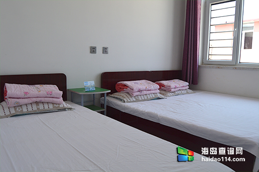 东戴河渔家小楼客栈 
