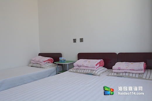 东戴河渔家小楼客栈 