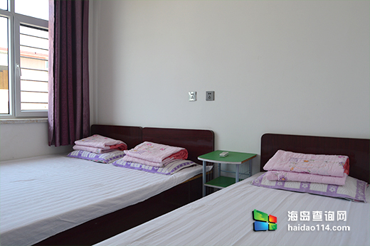东戴河渔家小楼客栈 