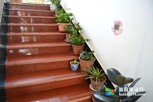 东戴河渔家小楼客栈 