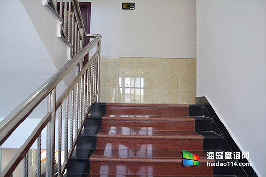东戴河渔家小楼客栈 
