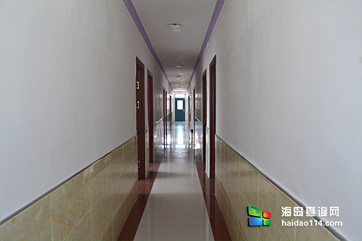 东戴河渔家小楼客栈 