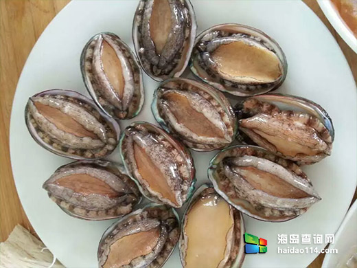 东戴河小康农家院 