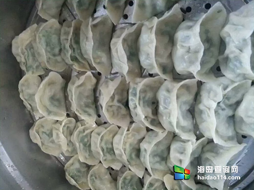 东戴河小康农家院 