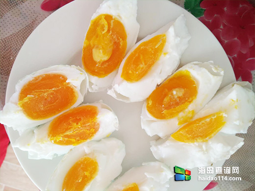 东戴河小康农家院 