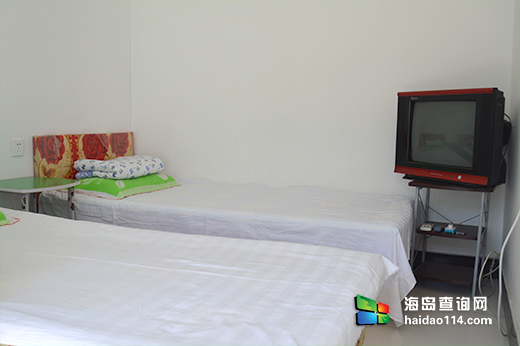 东戴河小康农家院 