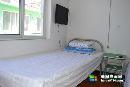 东戴河小康农家院 