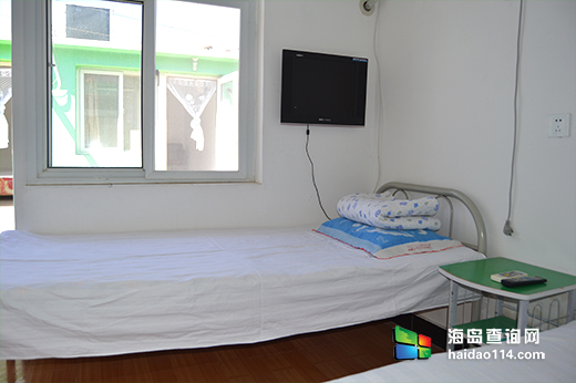 东戴河小康农家院 