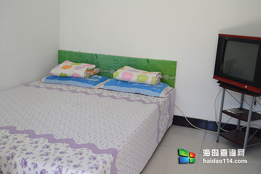 东戴河小康农家院 