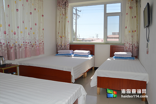 东戴河小康农家院 