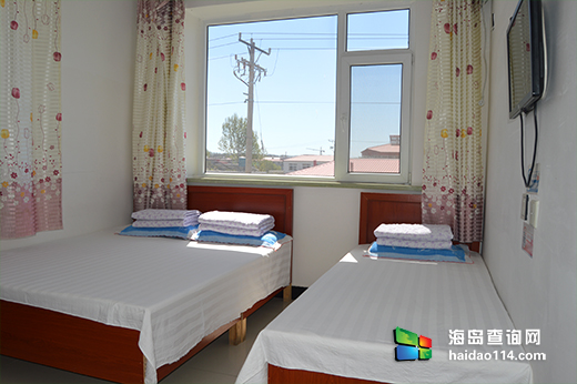 东戴河小康农家院 