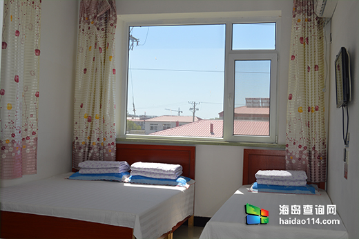 东戴河小康农家院 