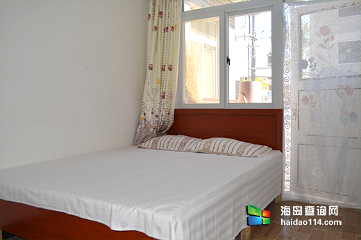 东戴河小康农家院 