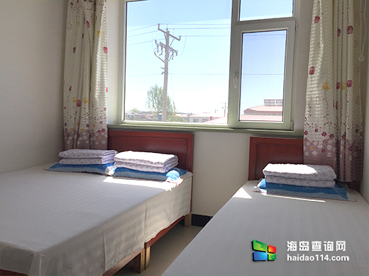 东戴河小康农家院 