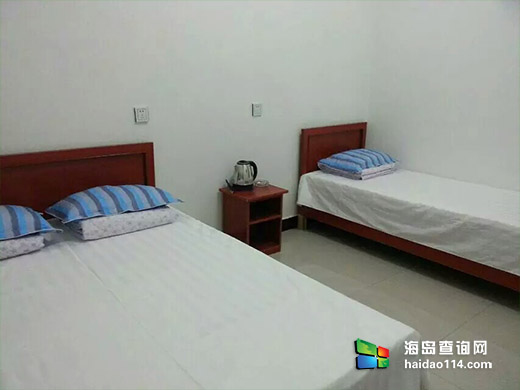 东戴河小康农家院 