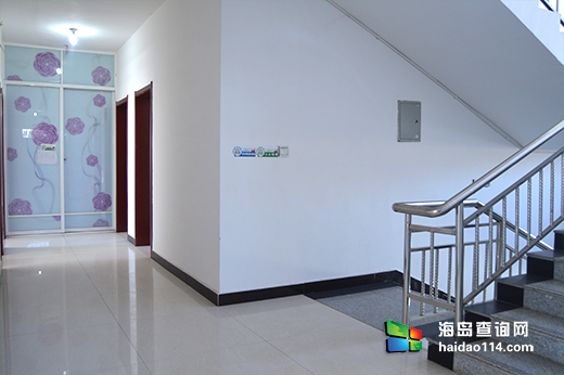 东戴河小康农家院 