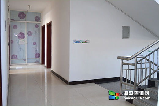 东戴河小康农家院 