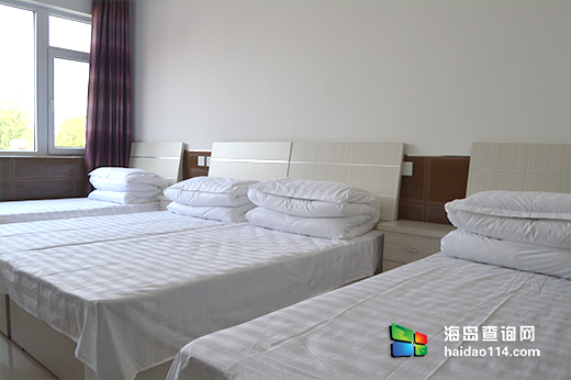 东戴河盛兴农家院 