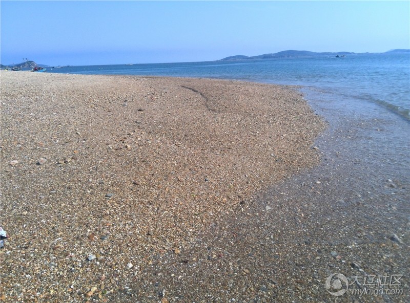 格仙岛两日游 许自己一个愉快周末