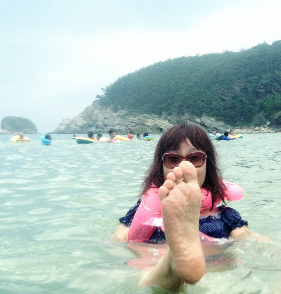 2014暑假大连哈仙岛游记
