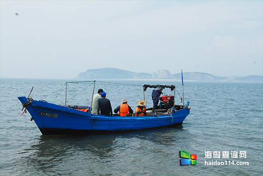 广鹿岛西海滩度假村