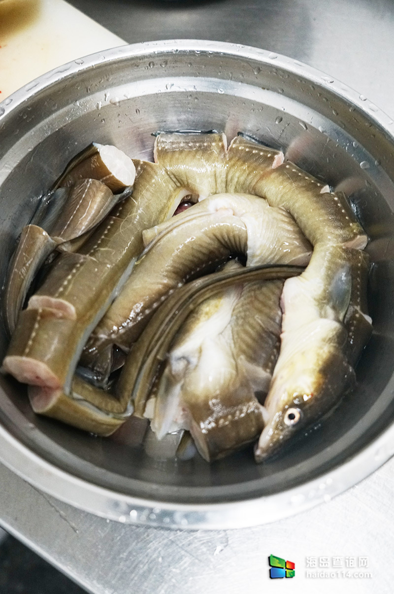獐子岛尹海渔家